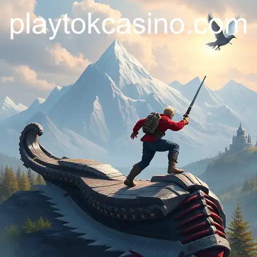 The Thriving World of Action Games: A Gaming Genre in the Spotlight