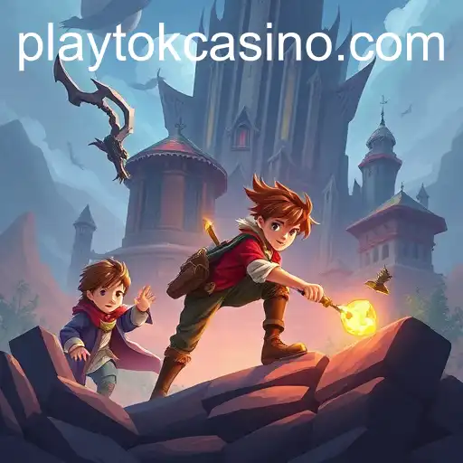 Exploring New Worlds: The Allure of Adventure Games on Playtok