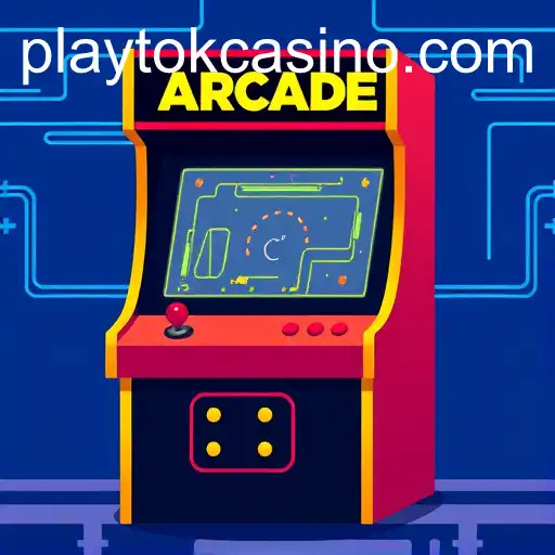 Playtok: Reviving Arcade Games with Modern Flair