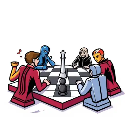 Rediscover the Joy of Board Games with PlayTok