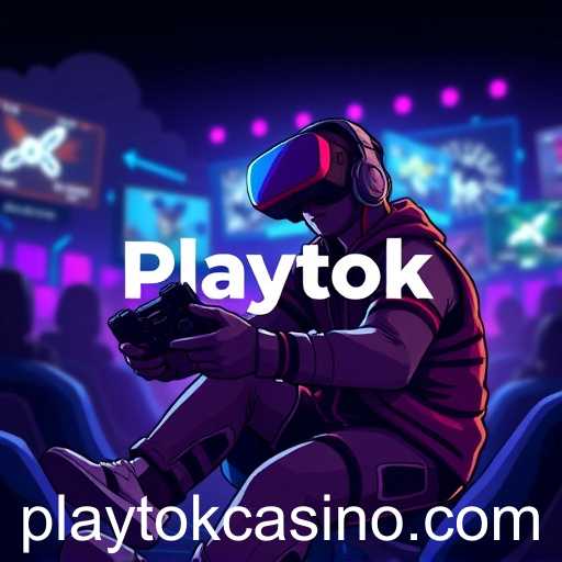Digital Horizons: Playtok's Influence on Gaming