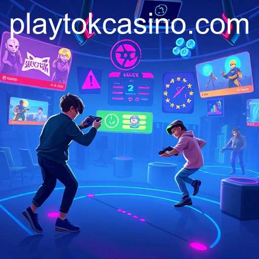 Exploring the Rise of Playtok in Online Gaming