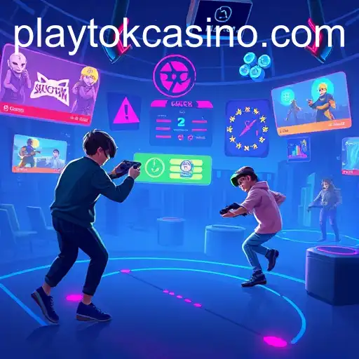 Exploring the Rise of Playtok in Online Gaming