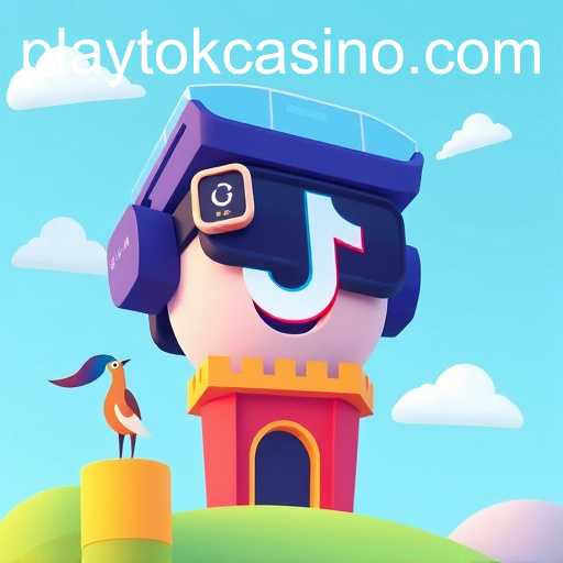 PlayTok: Revolutionizing Online English Games