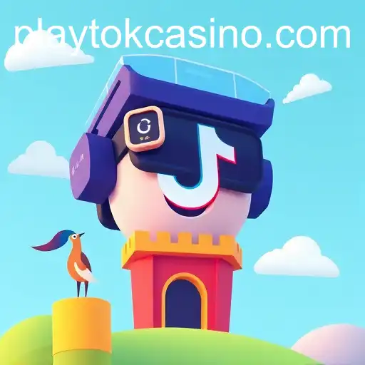 PlayTok: Revolutionizing Online English Games