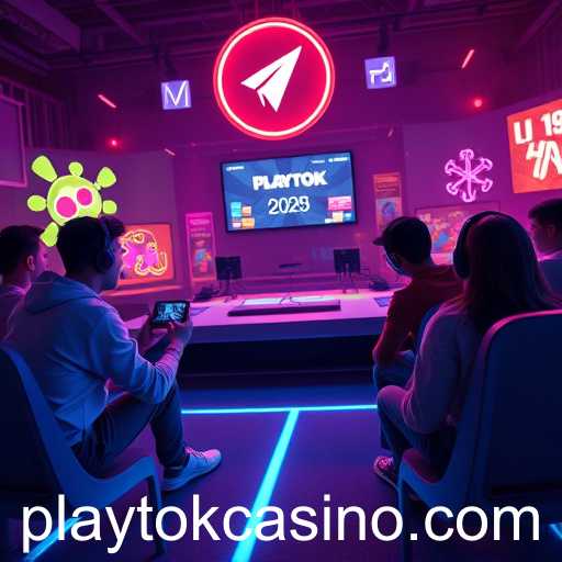 The Rise of Online Gaming Communities