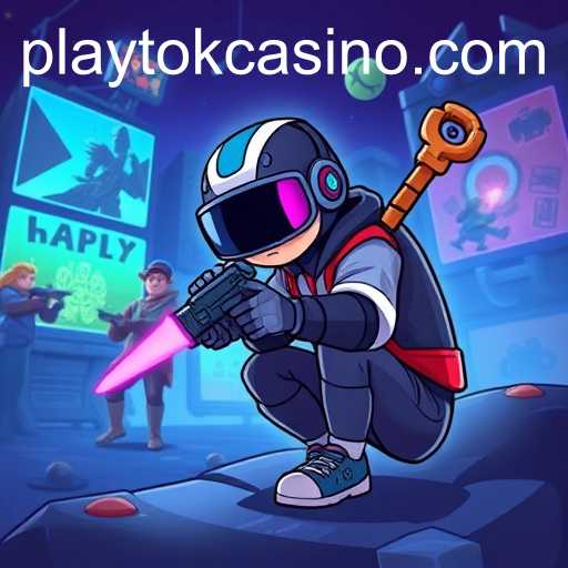 The Rise of Playtok in the Digital Gaming Arena