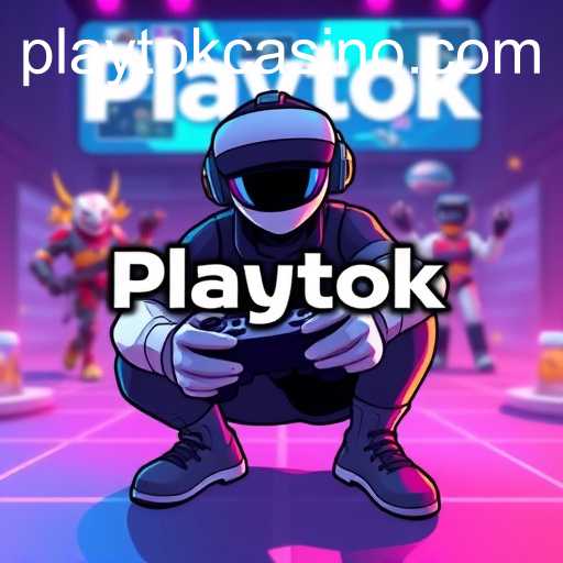 Innovative Trends on Playtok Game Website