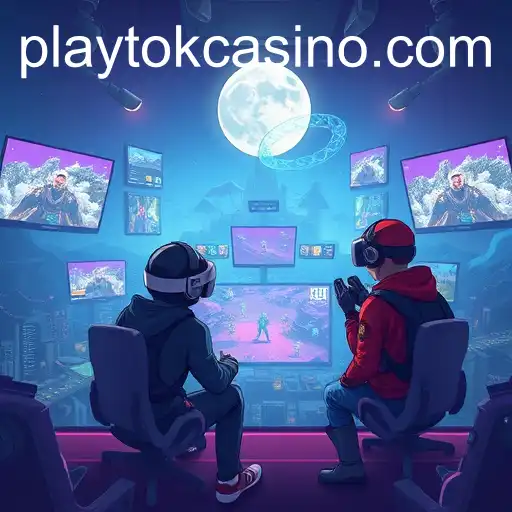 Playtok: Revolutionizing Online Gaming Communities in 2025