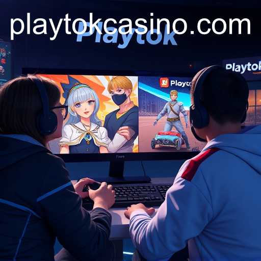 Playtok Revolutionizes Online Gaming Community