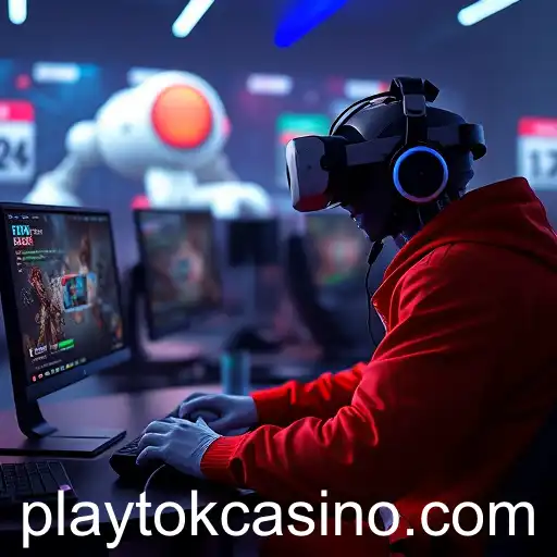 Playtok: Revolutionizing Online Gaming in 2025