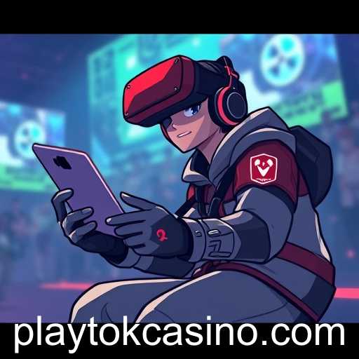 Playtok Revolutionizes Online Gaming Experience