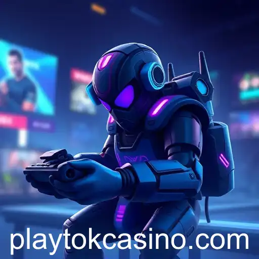 Playtok Revolutionizes Online Gaming in 2025