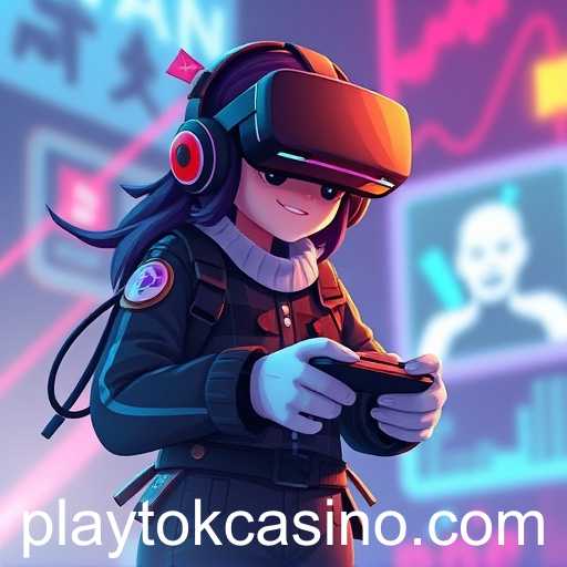 The Rise of PlayTOK: Redefining Online Gaming in 2025