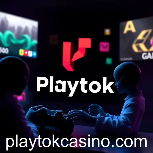 The Rise of Online Gaming Platforms: A Focus on Playtok