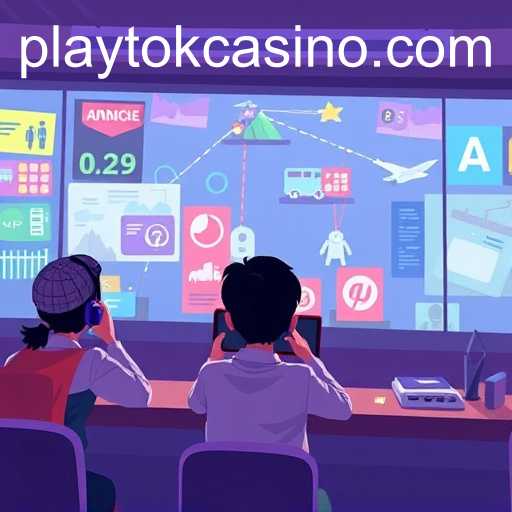 The Rise of Playtok: Transforming Online Gaming in 2026