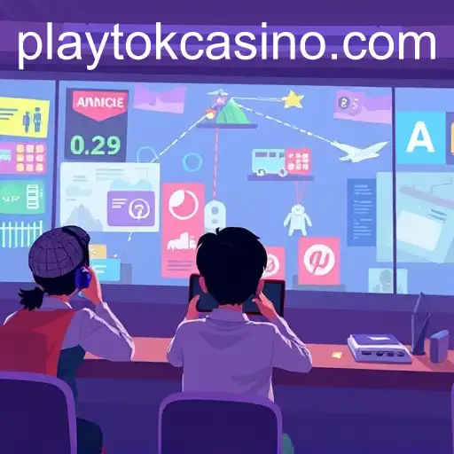 The Rise of Playtok: Transforming Online Gaming in 2026