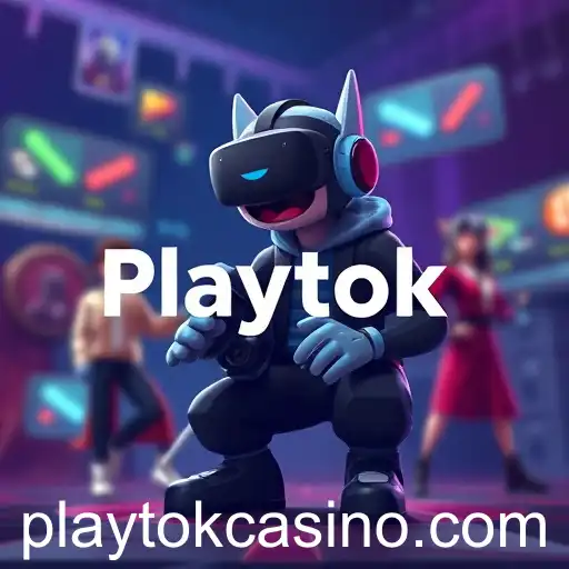 The Rise of Playtok in Digital Gaming