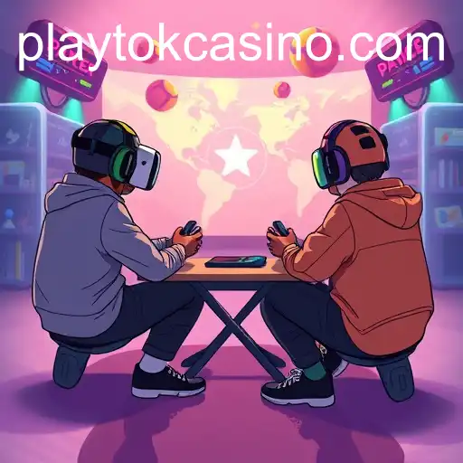 The Rise of Playtok in Digital Gaming