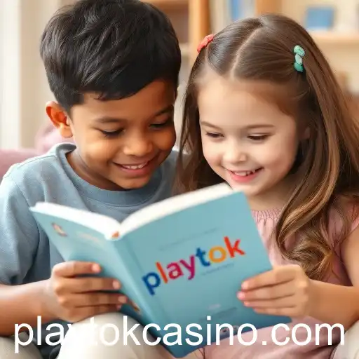 The Rise of Playtok in Online Gaming