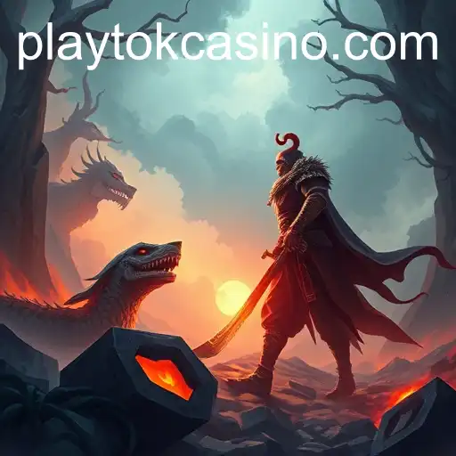 The Immersive World of RPG Games on Playtok