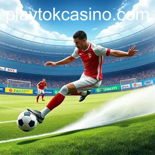 Exploring the Thrilling World of 'Sports Games' on Playtok